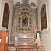 Foto: Altare Laterale - Chiesa San Domenico Maggiore - sec XIV  (Taranto) - 1
