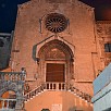 Foto: Facciata - Chiesa San Domenico Maggiore - sec XIV  (Taranto) - 6