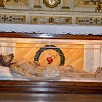Foto: Statua del Cristo Morto - Chiesa San Domenico Maggiore - sec XIV  (Taranto) - 15
